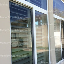 Siding Guard Vinyl Siding Melting Solution - Vinyl Siding Melting Solutions