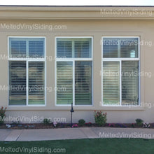 Siding Guard Vinyl Siding Melting Solution - Vinyl Siding Melting Solutions