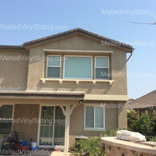 Siding Guard Vinyl Siding Melting Solution - Vinyl Siding Melting Solutions