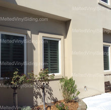 Siding Guard Vinyl Siding Melting Solution - Vinyl Siding Melting Solutions
