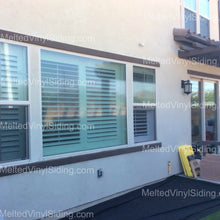 Siding Guard Vinyl Siding Melting Solution - Vinyl Siding Melting Solutions