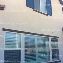 Siding Guard Vinyl Siding Melting Solution - Vinyl Siding Melting Solutions