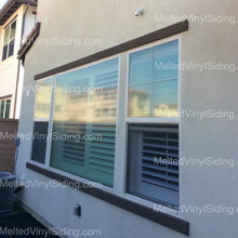 Siding Guard Vinyl Siding Melting Solution - Vinyl Siding Melting Solutions