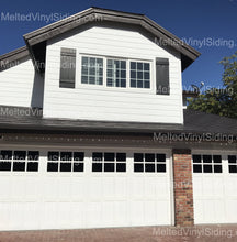 Siding Guard Vinyl Siding Melting Solution - Vinyl Siding Melting Solutions