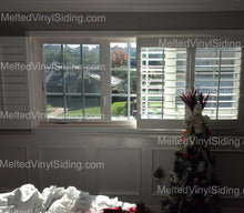 Siding Guard Vinyl Siding Melting Solution - Vinyl Siding Melting Solutions