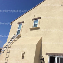 Siding Guard Vinyl Siding Melting Solution - Vinyl Siding Melting Solutions