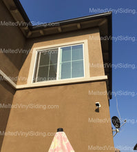 Siding Guard Vinyl Siding Melting Solution - Vinyl Siding Melting Solutions