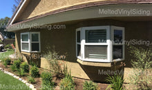 Siding Guard Vinyl Siding Melting Solution - Vinyl Siding Melting Solutions