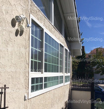 Siding Guard Vinyl Siding Melting Solution - Vinyl Siding Melting Solutions