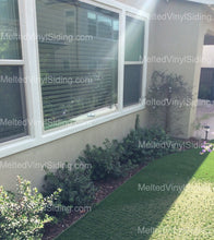 Siding Guard Vinyl Siding Melting Solution - Vinyl Siding Melting Solutions